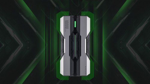 Xiaomi Black Shark Power Bank 10000