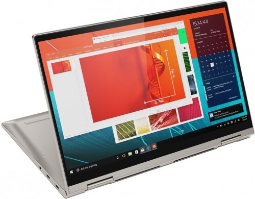 Lenovo Yoga C740 14 inch