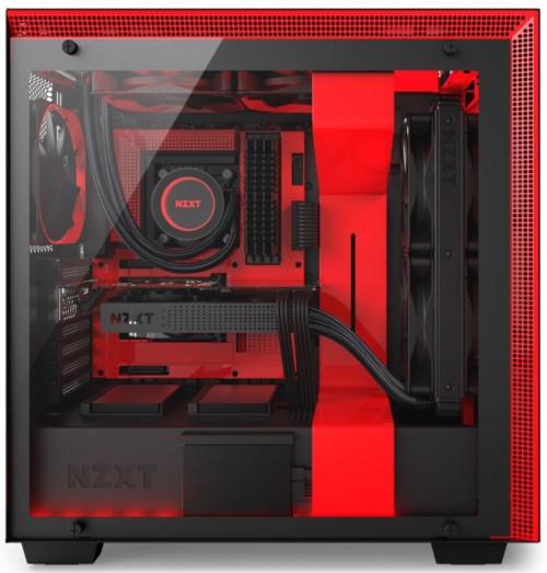 NZXT H700i CA-H700W-BR