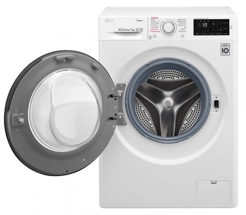 LG F2J5HS9W белый