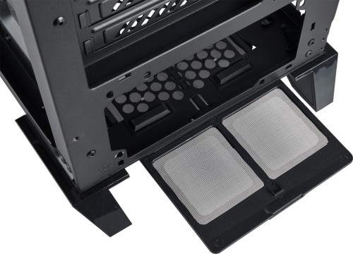 Corsair Carbide Series SPEC-OMEGA RGB белый