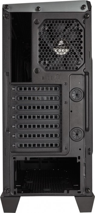 Corsair Carbide Series SPEC-ALPHA CC-9011084-WW черный