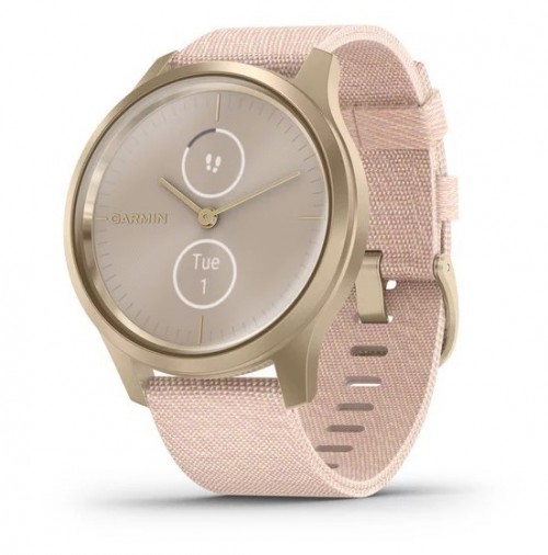 Garmin Vivomove Luxe