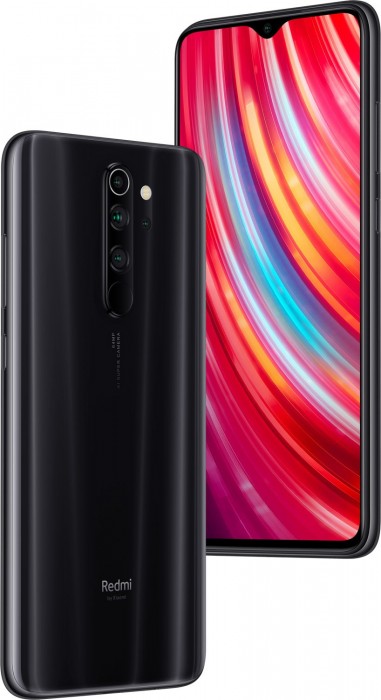 Xiaomi Redmi Note 8 Pro