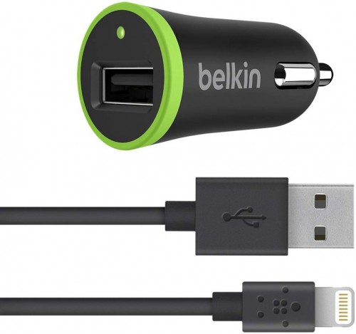 Belkin F8J121