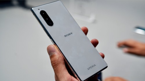 Sony Xperia 5