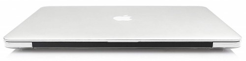 Macally Hard Shell Protective Case for MacBook Pro Retina 15