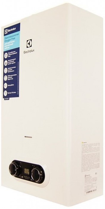 Electrolux GWH 10 NanoPlus 2.0