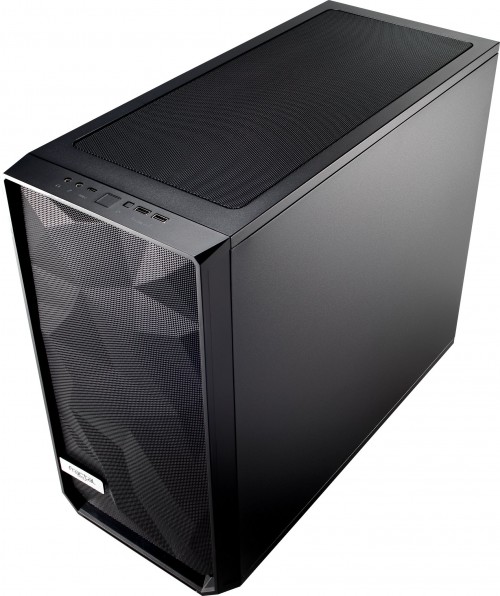 Fractal Design MESHIFY S2 TG FD-CA-MESH-S2-BKO-TGL черный