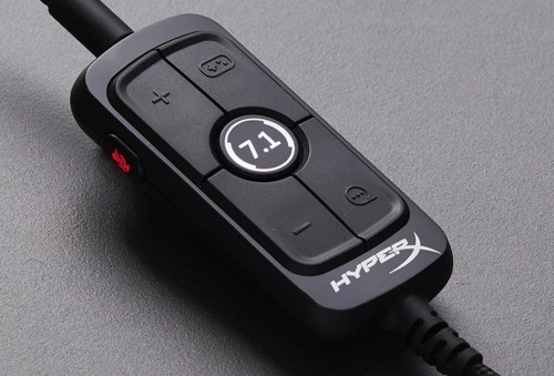 Kingston HyperX Cloud Alpha S
