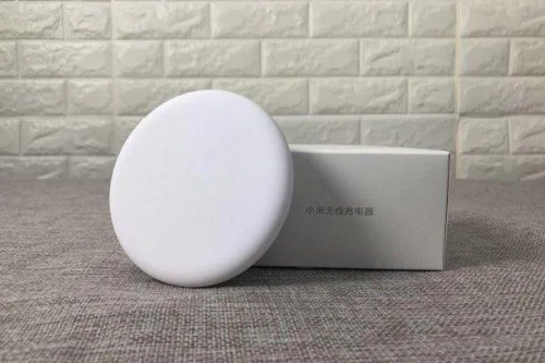 Xiaomi Mi Wireless Charger 20W MDY09EP