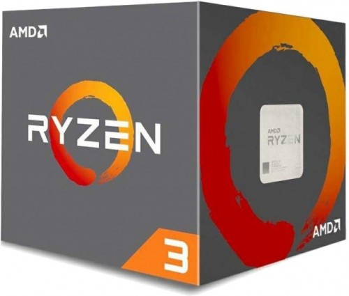 AMD   Ryzen 3 Summit Ridge