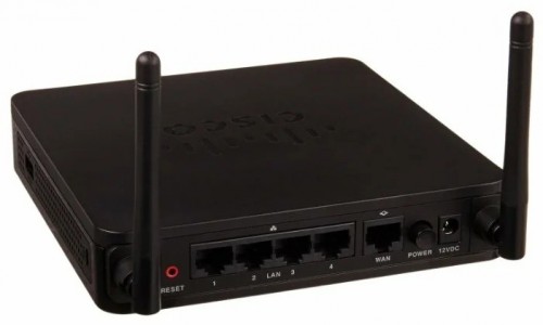 Cisco RV130W-E-K8-RU