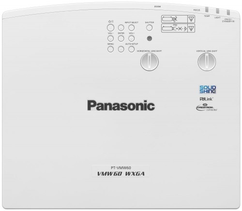 Panasonic PT-VMW60