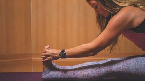 Garmin Vivoactive 3 Music