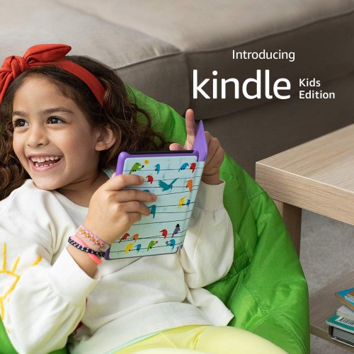 Amazon Kids Edition