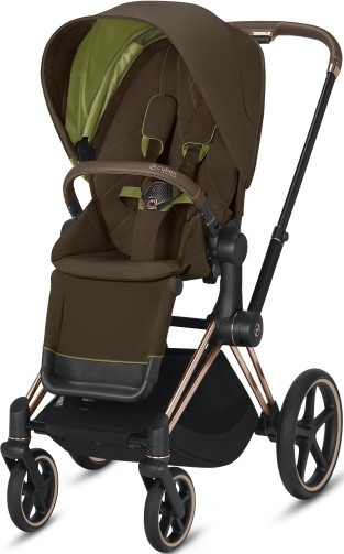 Cybex Priam  2 in 1