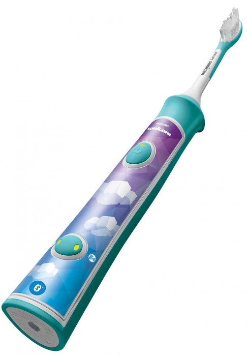 Philips Sonicare For Kids HX6322/04