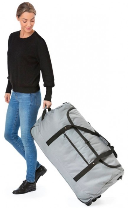 TravelZ Wheelbag 100