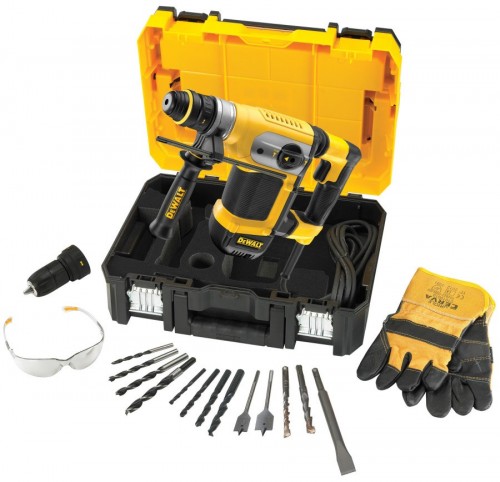 DeWALT D25417KT