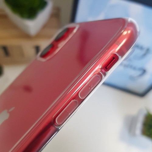 MakeFuture Air Case for iPhone 11