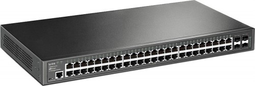 TP-LINK T2600G-52TS