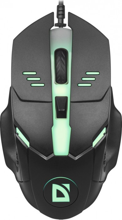 Defender Ultra Matt MB-470