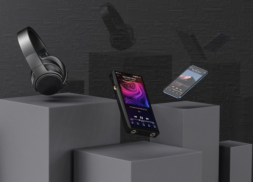 FiiO M11