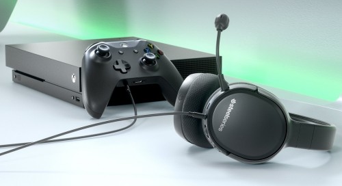 SteelSeries Arctis 1 Wireless