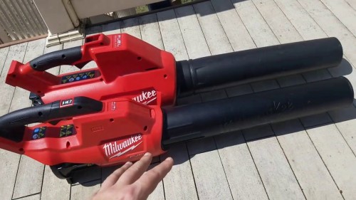 Milwaukee M18 FBL-0