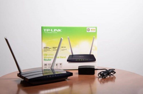 TP-LINK Archer C50