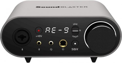 Creative Sound Blaster AE-9