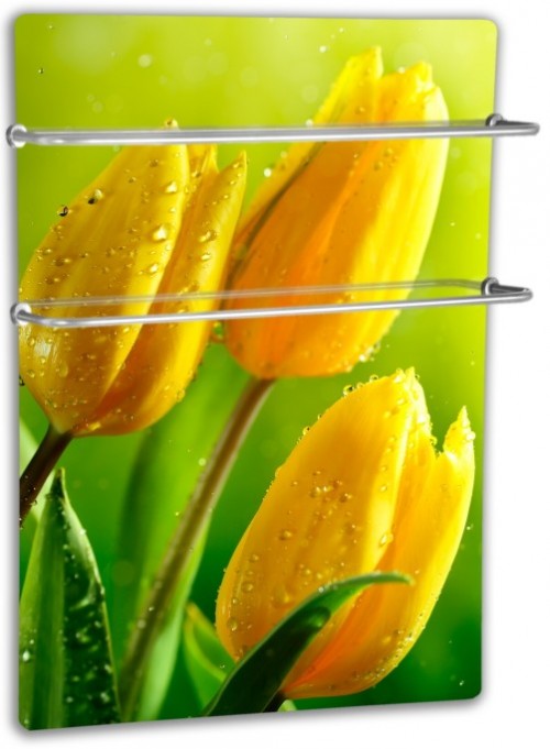 Teplaja Kompanija HGlass GHT 5070 Basic 500x700