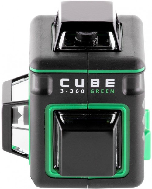 ADA CUBE 3-360 GREEN BASIC EDITION