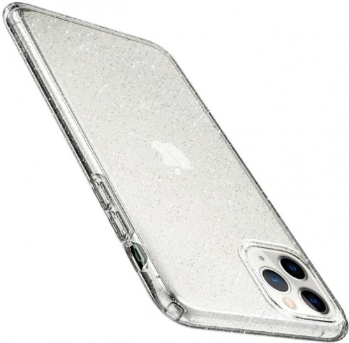 Spigen Liquid Crystal Glitter for iPhone 11 Pro