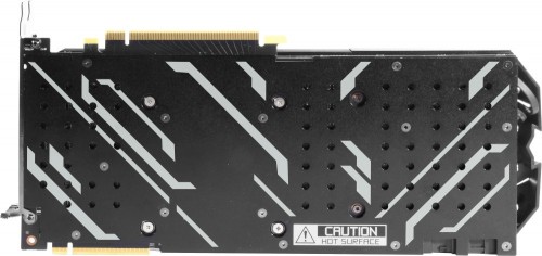 KFA2 GeForce RTX 2080 SUPER EX 28ISL6MDU9EK