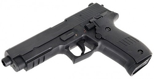 CYMA SIG Sauer P226 Metal Slide [censored]