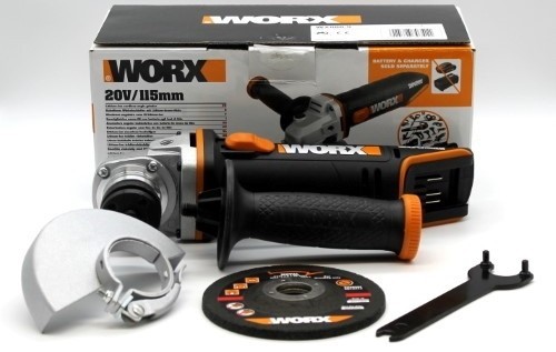 Worx WX800.9