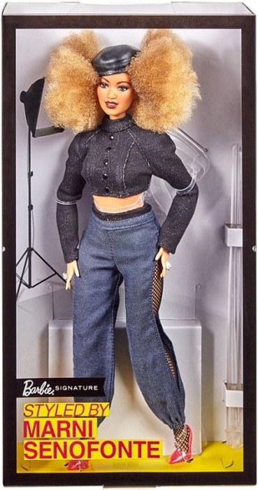 Barbie Styled by Marni Senofonte FJH75