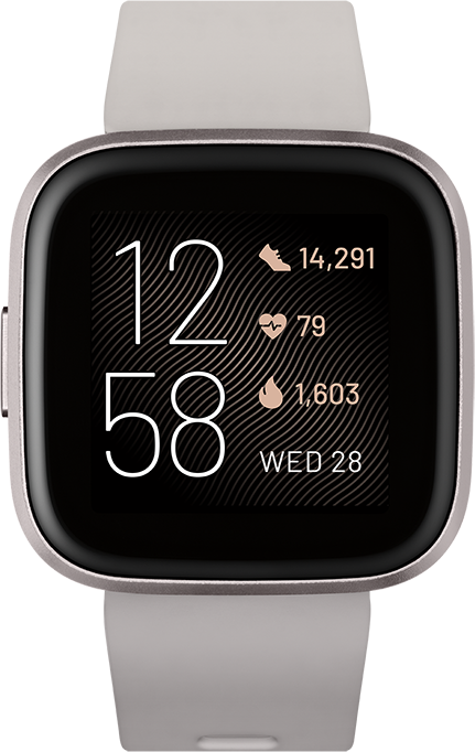 Fitbit Versa 2