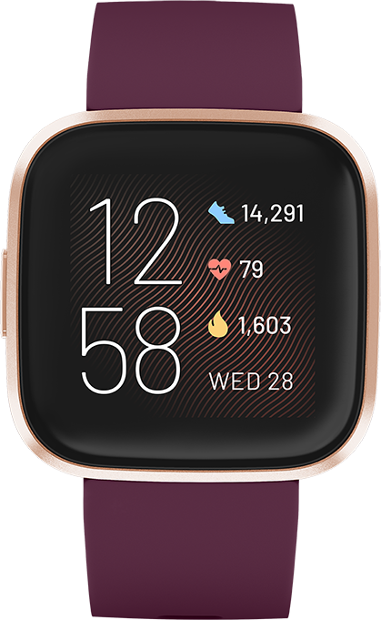 Fitbit Versa 2