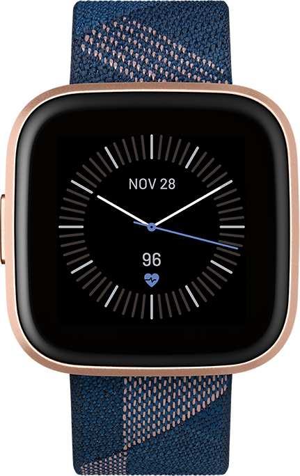 Fitbit Versa 2