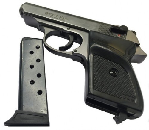 Ekol Major 9mm