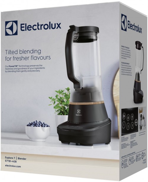 Electrolux E7TB1-4GB