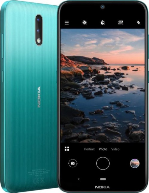 Nokia 2.3