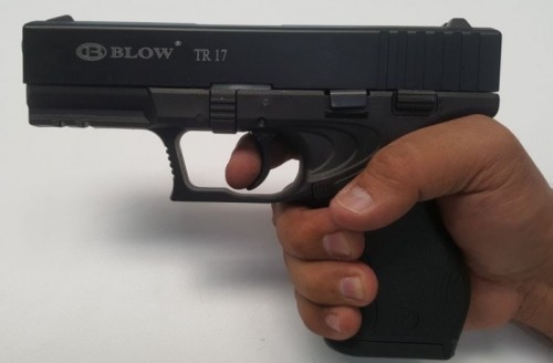 BLOW TR17