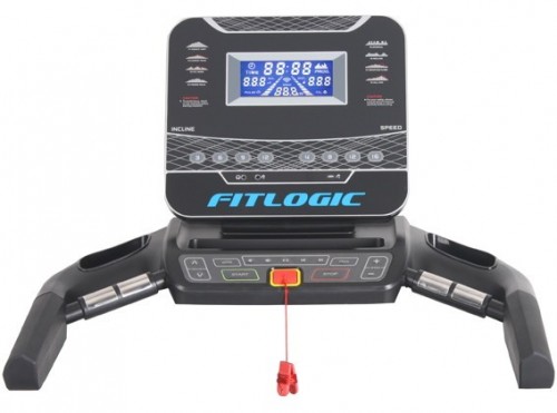 FitLogic T16C