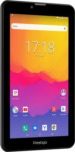 Prestigio MultiPad Wize 4137 4G