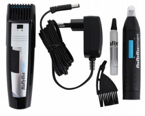 BaByliss E 825