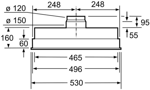 Siemens LB 55565